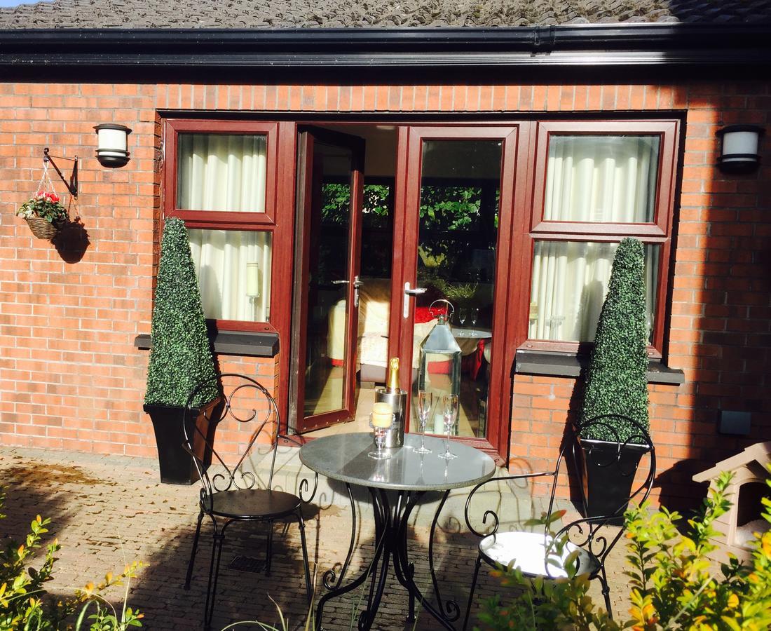 2 Drummond B&B Londonderry Exterior photo